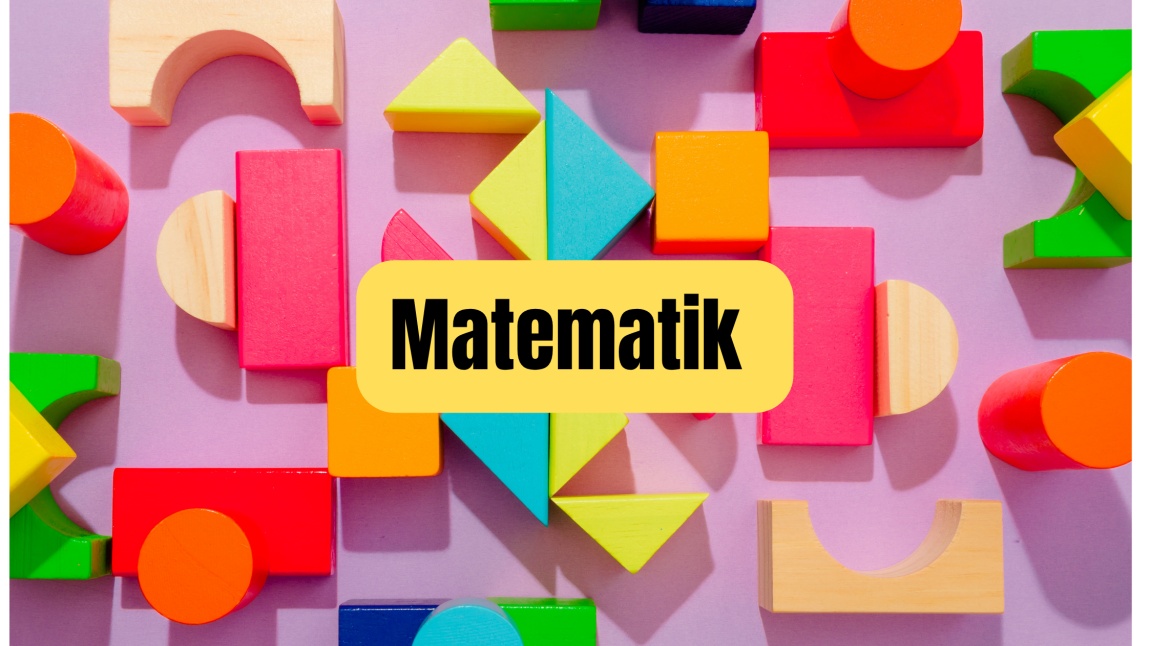 Matematiği Sanata Dönüştürdük! 