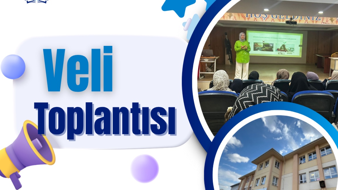 VELİ TOPLANTISI 